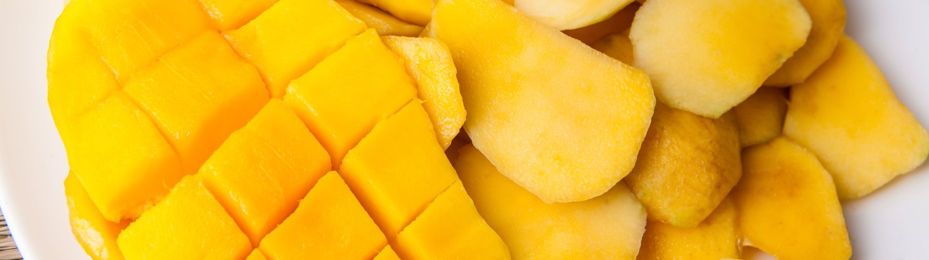 Die sizilianische Mango: Ein tropischer Schatz im Herzen des Mittelmeers